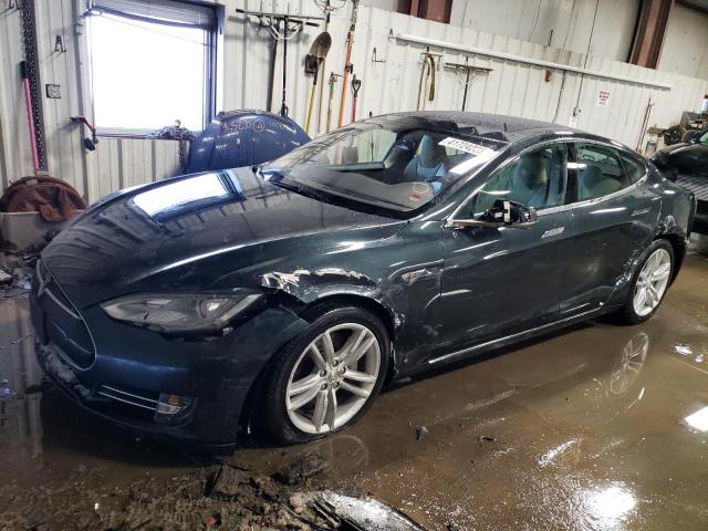 TESLA MODEL S 2014 5yjsa1h11efp34244