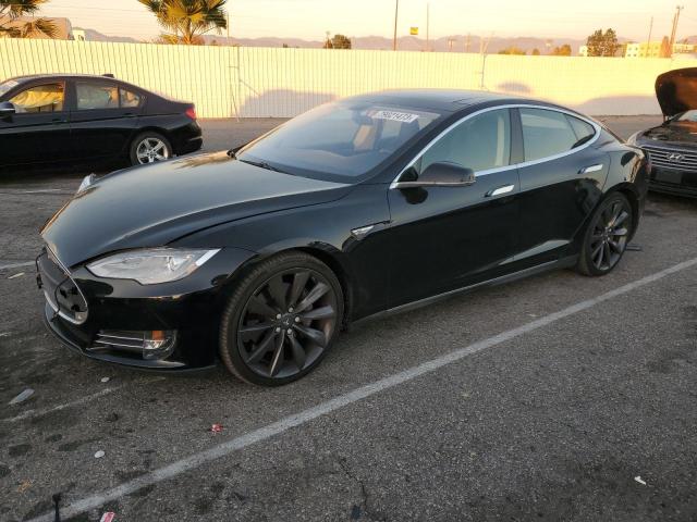 TESLA MODEL S 2014 5yjsa1h11efp37564