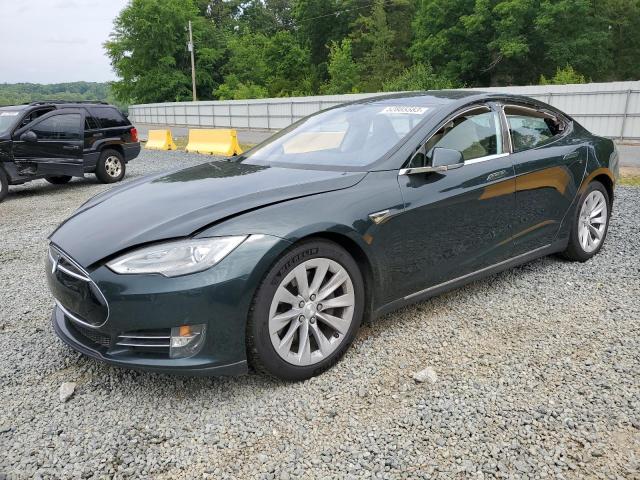 TESLA MODEL S 2014 5yjsa1h11efp38195