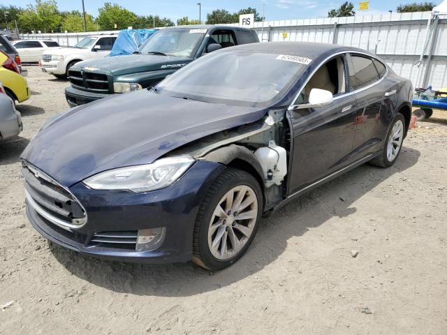 TESLA MODEL S 2014 5yjsa1h11efp39413