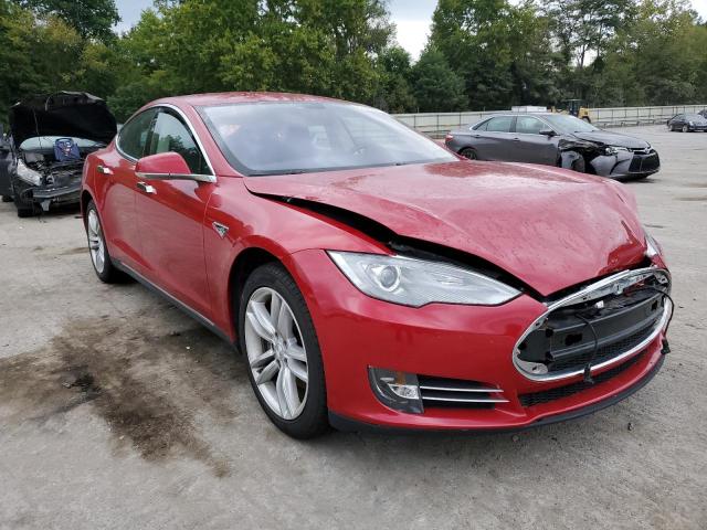 TESLA MODEL S 2014 5yjsa1h11efp40657