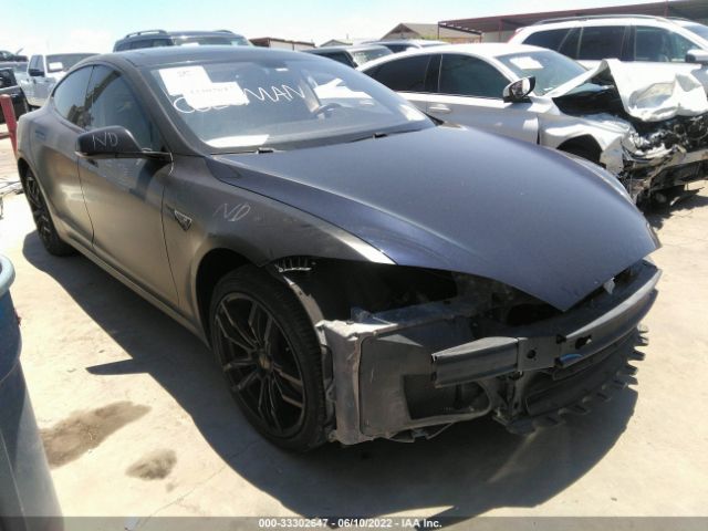 TESLA MODEL S 2014 5yjsa1h11efp44403