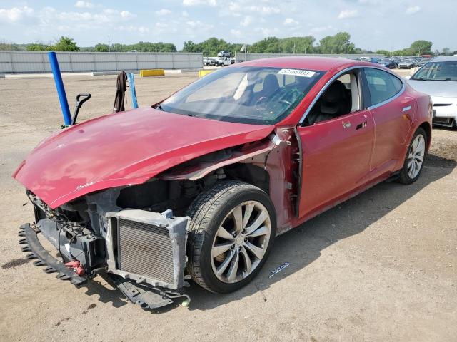 TESLA MODEL S 2014 5yjsa1h11efp45020