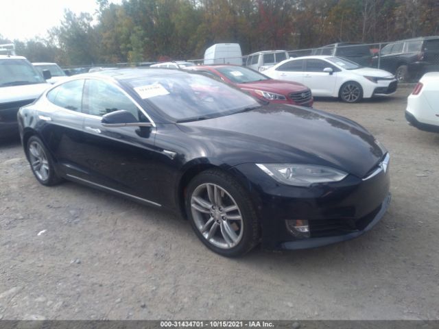 TESLA MODEL S 2014 5yjsa1h11efp47897