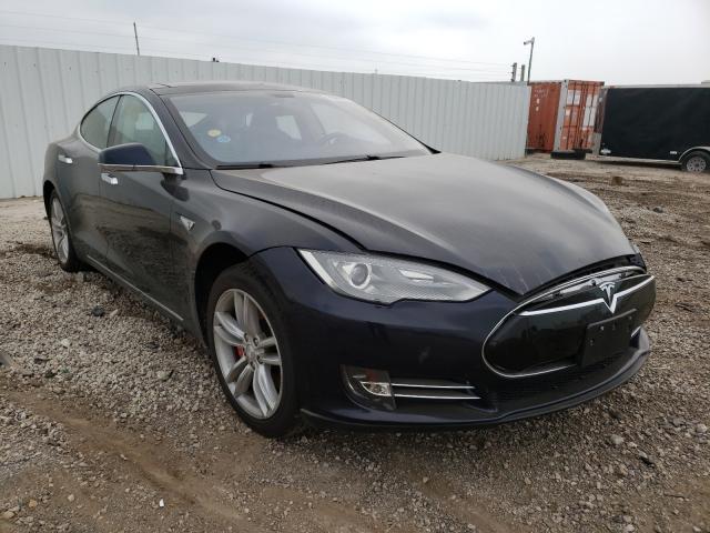 TESLA MODEL S 2014 5yjsa1h11efp48922