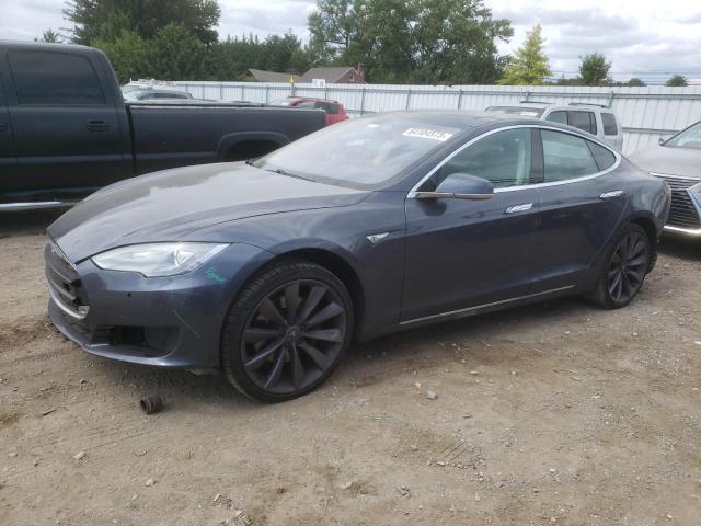 TESLA MODEL S 2014 5yjsa1h11efp52274