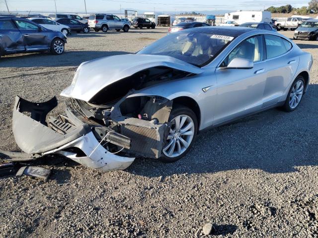 TESLA MODEL S 2014 5yjsa1h11efp53800