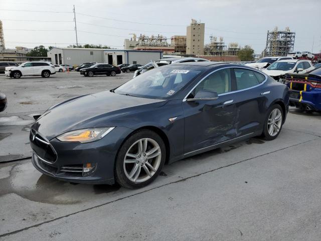 TESLA MODEL S 2014 5yjsa1h11efp61198