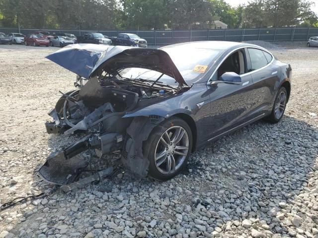 TESLA MODEL S 2014 5yjsa1h11efp61296