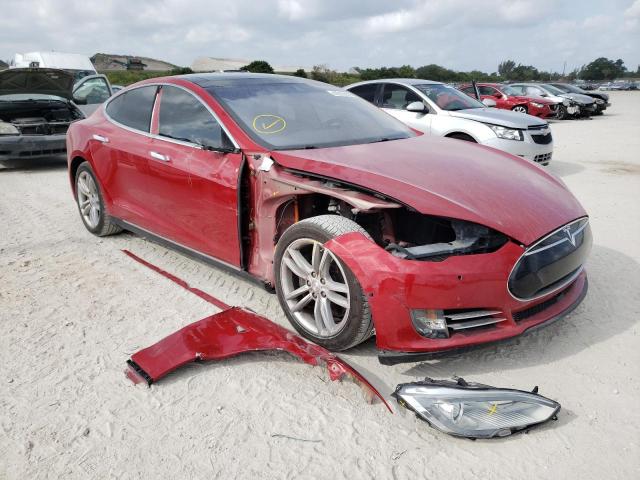 TESLA MODEL S 2014 5yjsa1h11efp62240