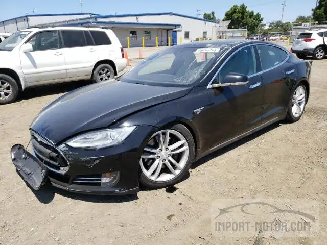 TESLA MODEL S 2015 5yjsa1h11ff080623