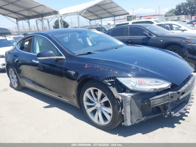 TESLA MODEL S 2015 5yjsa1h11ff082503