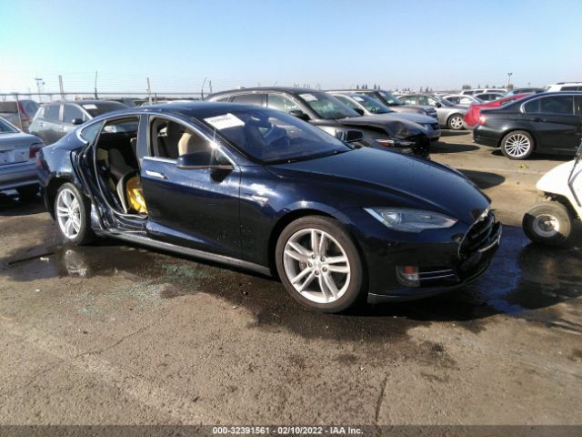 TESLA MODEL S 2015 5yjsa1h11ff083196