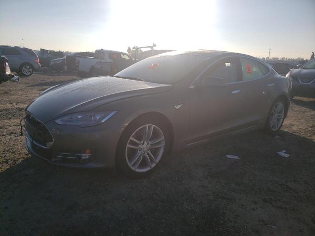 TESLA MODEL S 85 2015 5yjsa1h11ff095252