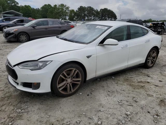 TESLA MODEL S 2015 5yjsa1h11ff097728