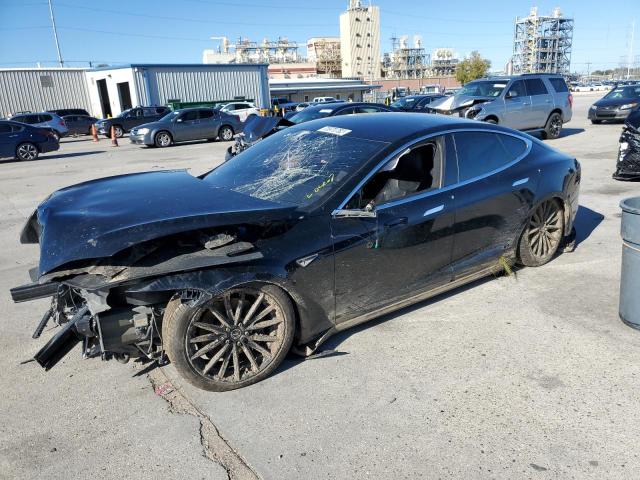 TESLA MODEL S 85 2015 5yjsa1h11ffp72591