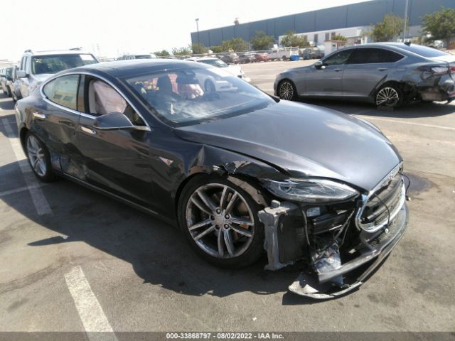 TESLA MODEL S 2015 5yjsa1h11ffp72896