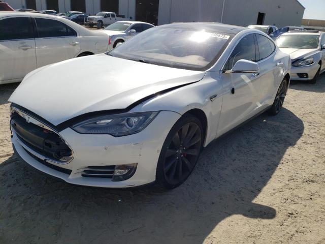 TESLA MODEL S 2014 5yjsa1h12efp28615