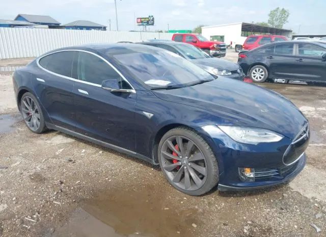 TESLA MODEL S 2014 5yjsa1h12efp29246