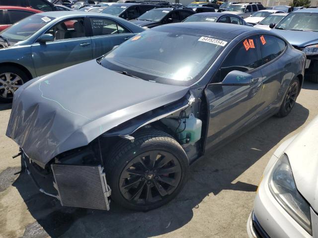 TESLA MODEL S 2014 5yjsa1h12efp30168