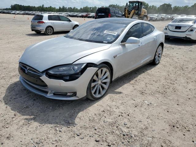 TESLA MODEL S 2014 5yjsa1h12efp30221