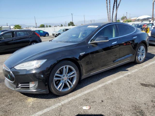 TESLA MODEL S 2014 5yjsa1h12efp32115