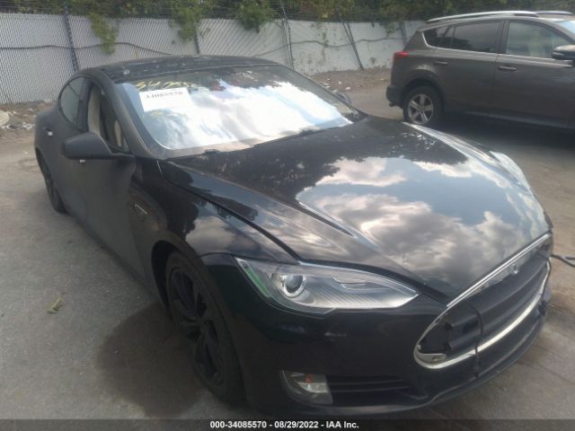 TESLA MODEL S 2014 5yjsa1h12efp32843