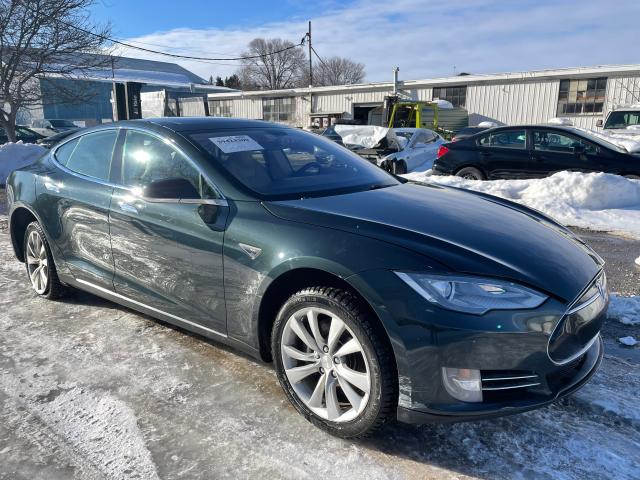 TESLA MODEL S 2014 5yjsa1h12efp32891