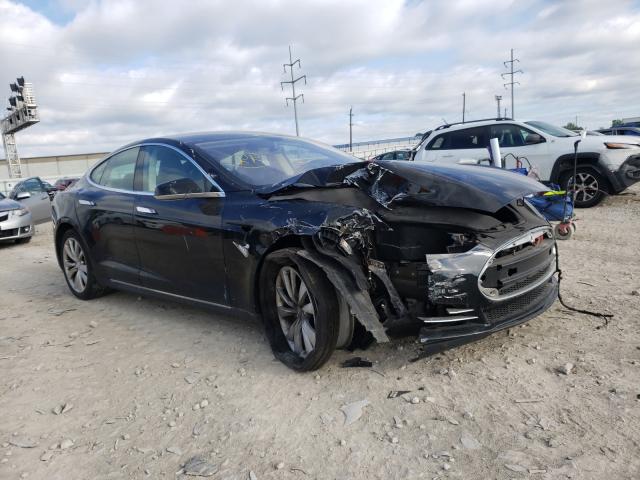 TESLA MODEL S 2014 5yjsa1h12efp33152