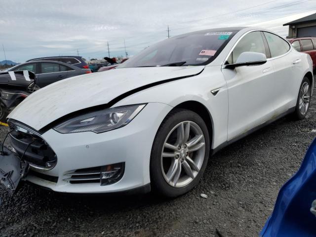 TESLA MODEL S 2014 5yjsa1h12efp34124