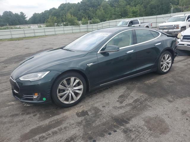 TESLA MODEL S 2014 5yjsa1h12efp34365