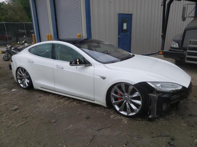 TESLA MODEL S 2014 5yjsa1h12efp34706