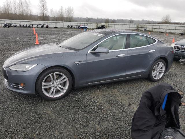 TESLA MODEL S 2014 5yjsa1h12efp35242