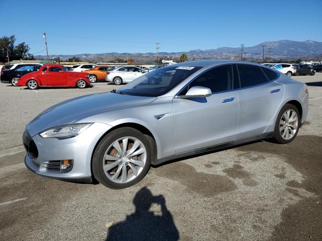 TESLA MODEL S 2014 5yjsa1h12efp37704