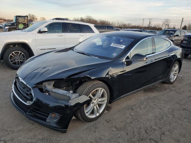 TESLA MODEL S 2014 5yjsa1h12efp43535