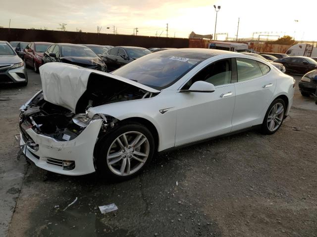 TESLA MODEL S 2014 5yjsa1h12efp44118