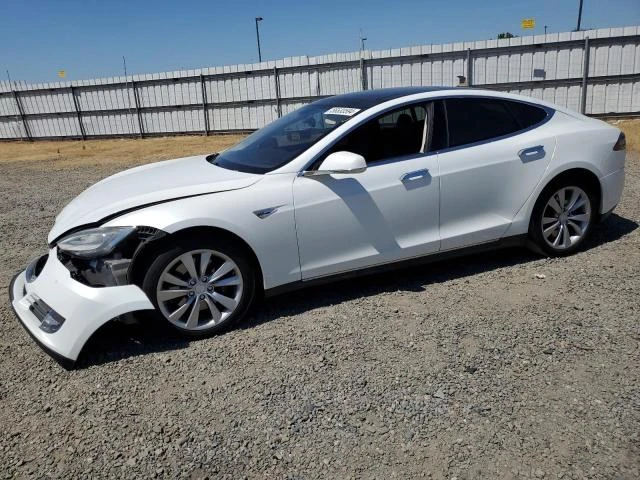 TESLA MODEL S 2014 5yjsa1h12efp44944