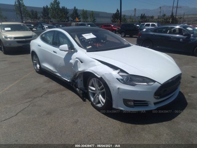 TESLA MODEL S 2014 5yjsa1h12efp45947