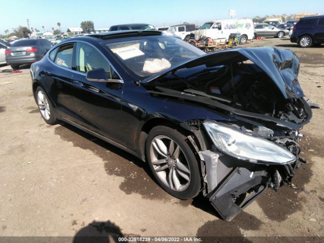 TESLA MODEL S 2014 5yjsa1h12efp50064