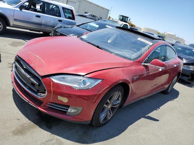 TESLA MODEL S 2014 5yjsa1h12efp50324