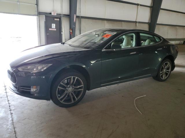 TESLA MODEL S 2014 5yjsa1h12efp50565