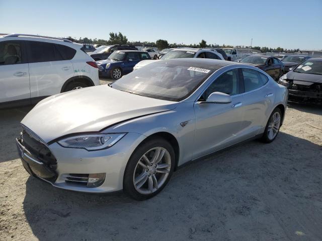 TESLA MODEL S 2014 5yjsa1h12efp51229