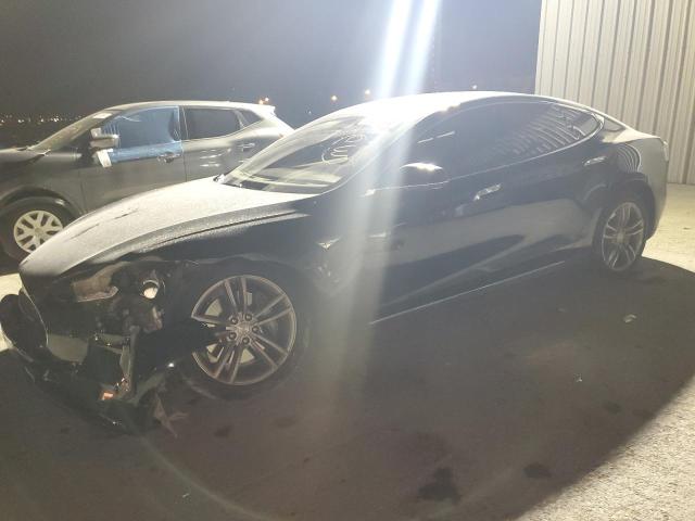 TESLA MODEL S 2014 5yjsa1h12efp52610