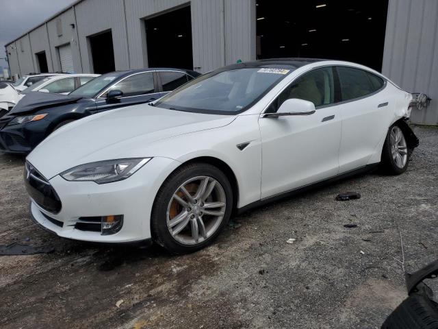 TESLA MODEL S 2014 5yjsa1h12efp53336