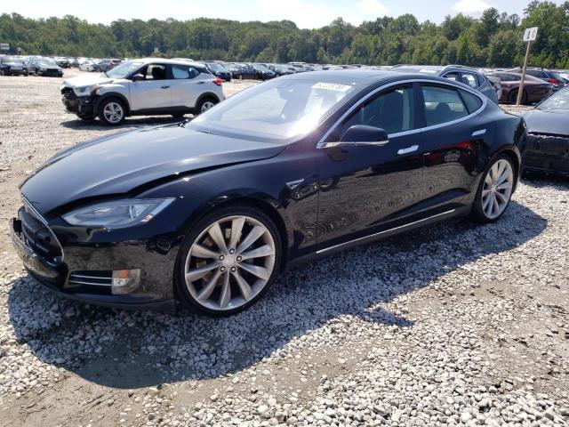 TESLA MODEL S 2014 5yjsa1h12efp56978