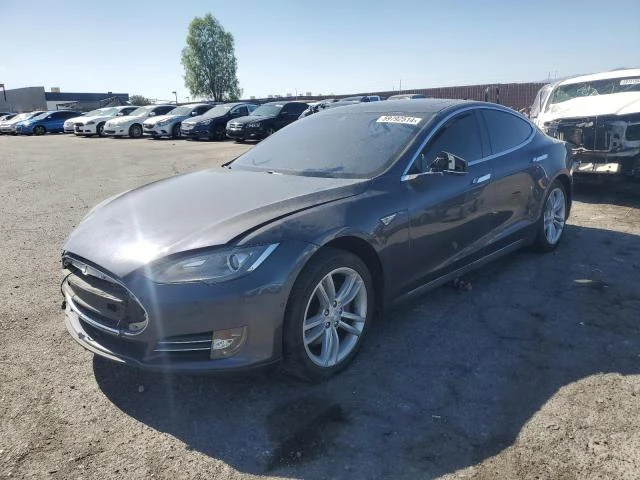 TESLA MODEL S 2014 5yjsa1h12efp57337