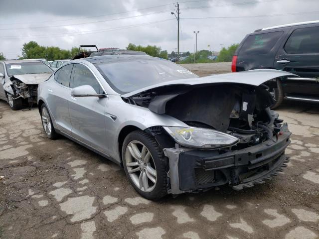 TESLA MODEL S 2014 5yjsa1h12efp58133