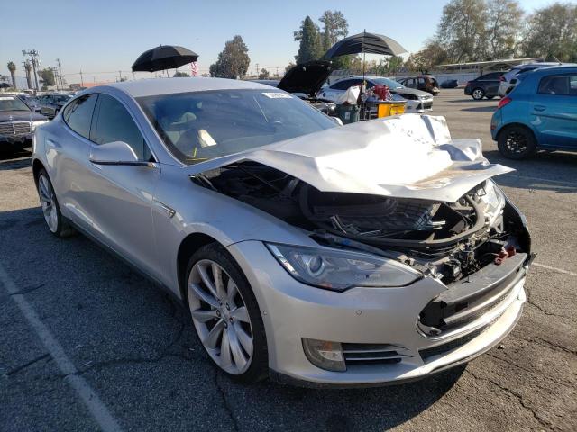 TESLA MODEL S 2014 5yjsa1h12efp60867