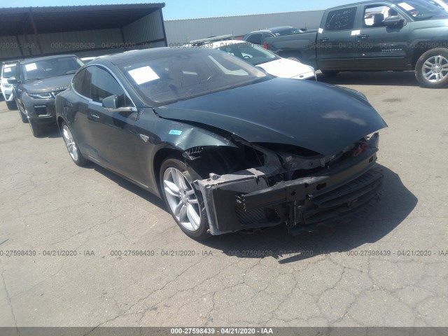 TESLA MODEL S 2014 5yjsa1h12efp60948