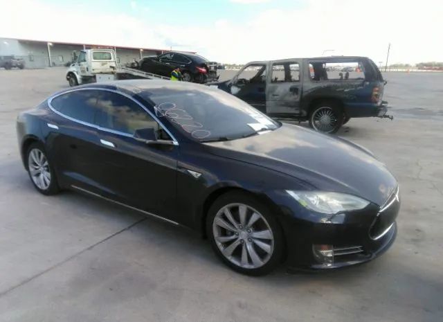 TESLA MODEL S 2014 5yjsa1h12efp62506